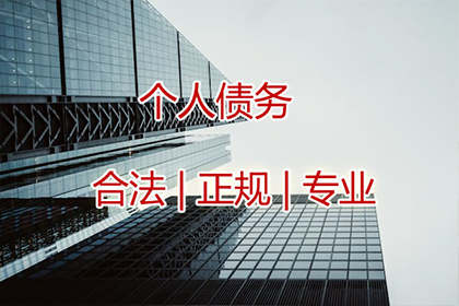 民丰追账公司